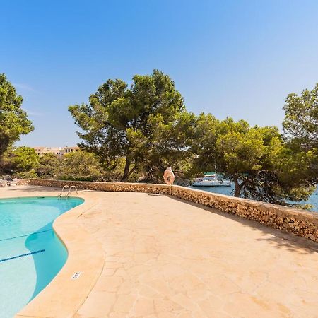 Apartamento Ferrera Park 307 Cala Ferrera (Mallorca) Exterior foto