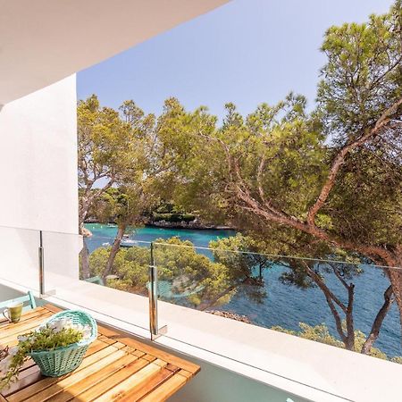 Apartamento Ferrera Park 307 Cala Ferrera (Mallorca) Exterior foto
