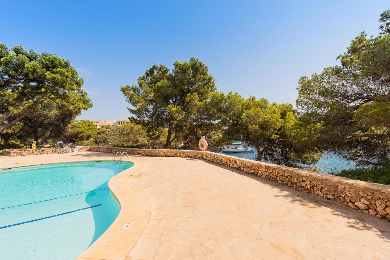 Apartamento Ferrera Park 307 Cala Ferrera (Mallorca) Exterior foto