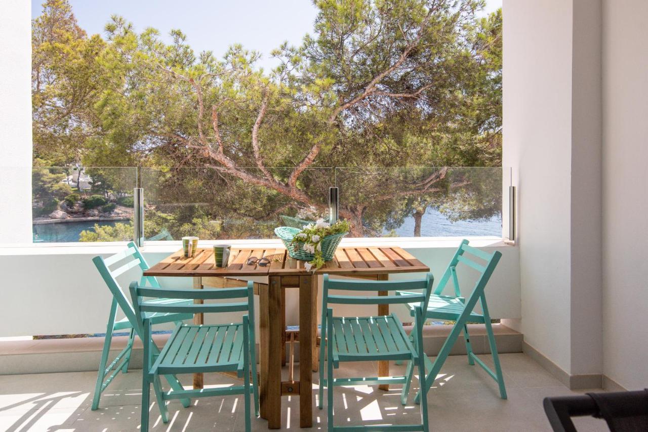 Apartamento Ferrera Park 307 Cala Ferrera (Mallorca) Exterior foto