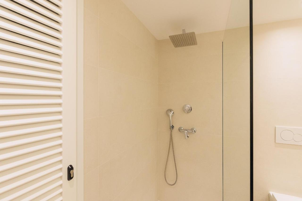Apartamento Ferrera Park 307 Cala Ferrera (Mallorca) Exterior foto