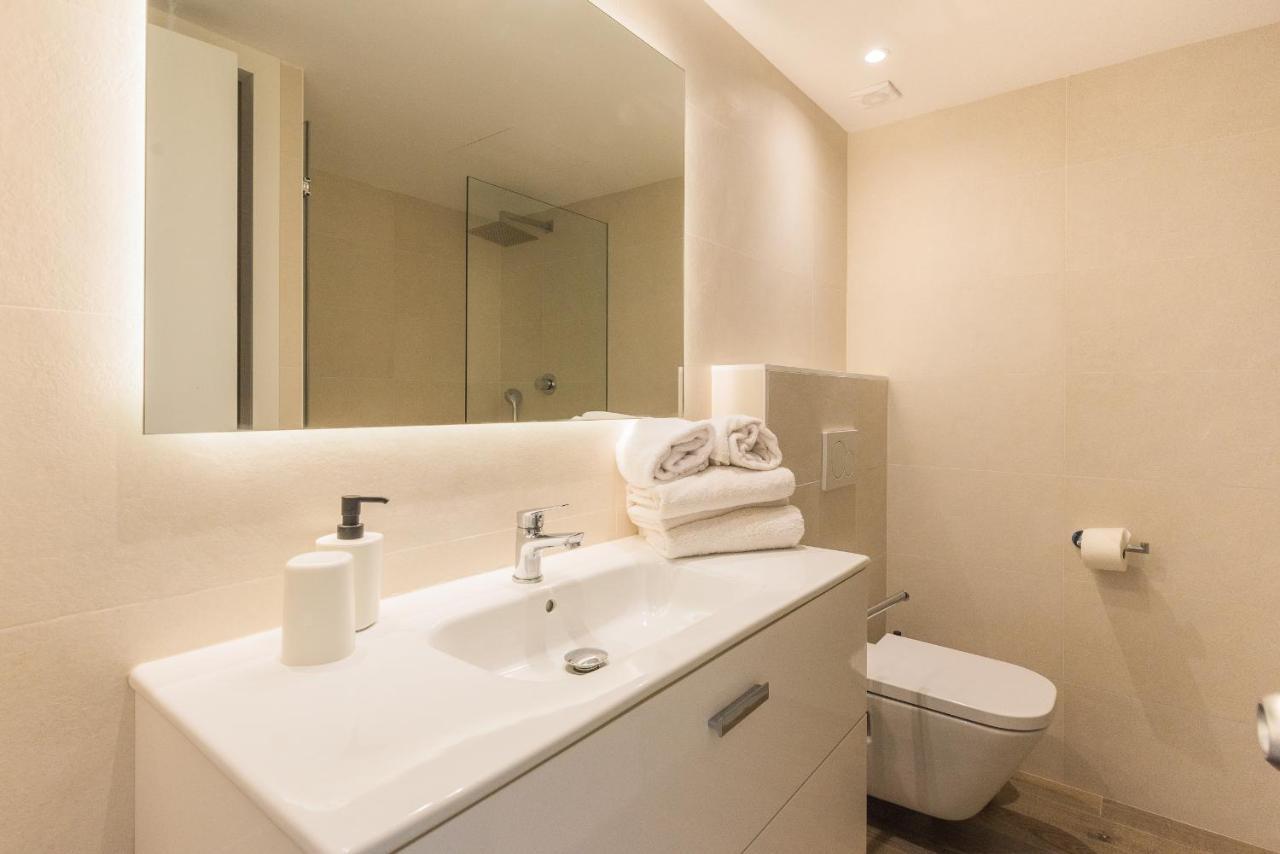 Apartamento Ferrera Park 307 Cala Ferrera (Mallorca) Exterior foto